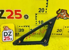 Стекло форточка TOYOTA WISH 2008/1D2 6211068010 ZNE10 1ZZFE, переднее правое