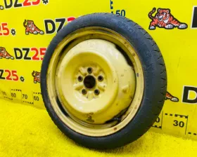 Запаска TOYOTA