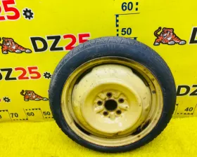 Запаска TOYOTA