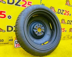 Запаска TOYOTA