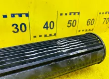 Светодиодная фара дополнительного света MITSUBISHI PAJERO 1992/Цвет B42H84 9098111013 V24 4D56, передняя Светодиодная фара дополнительного света MITSUBISHI PAJERO 1992/Цвет B42H84 9098111013 V24 4D56, передняя
