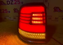 Стоп-сигнал TOYOTA LAND CRUISER ЛЕВЫЙ|ПРАВЫЙ|2008 8155160820 VDJ200L 1VDFTV, задний