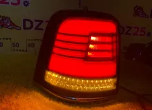 Стоп-сигнал TOYOTA LAND CRUISER ЛЕВЫЙ|ПРАВЫЙ|2008 8155160820 VDJ200L 1VDFTV, задний