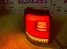 Стоп-сигнал TOYOTA LAND CRUISER ЛЕВЫЙ|ПРАВЫЙ|2008 8155160820 VDJ200L 1VDFTV, задний