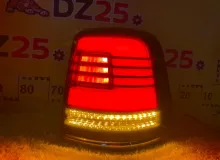 Стоп-сигнал TOYOTA LAND CRUISER ЛЕВЫЙ|ПРАВЫЙ|2008 8155160820 VDJ200L 1VDFTV, задний