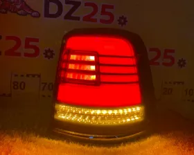 Стоп-сигнал Toyota