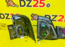 Стоп-сигнал TOYOTA LAND CRUISER ЛЕВЫЙ|ПРАВЫЙ|2008 8155160820 VDJ200L 1VDFTV, задний