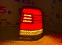 Стоп-сигнал TOYOTA LAND CRUISER ЛЕВЫЙ|ПРАВЫЙ|2008 8155160820 VDJ200L 1VDFTV, задний