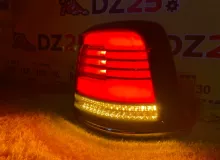 Стоп-сигнал TOYOTA LAND CRUISER ЛЕВЫЙ|ПРАВЫЙ|2008 8155160820 VDJ200L 1VDFTV, задний