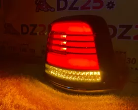 Стоп-сигнал Toyota
