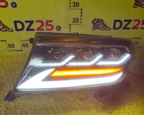 Фара Toyota
