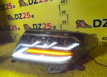 Фара TOYOTA LAND CRUISER ЛЕВЫЙ|ПРАВЫЙ|2008 8113060D11 VDJ200L 1VDFTV, передняя