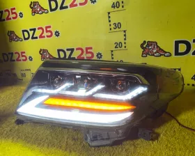 Фара Toyota