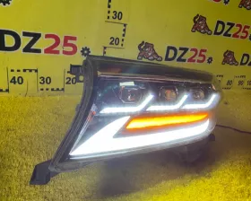 Фара Toyota