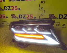 Фара Toyota