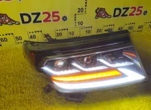 Фара TOYOTA LAND CRUISER ЛЕВЫЙ|ПРАВЫЙ|2008 8113060D11 VDJ200L 1VDFTV, передняя
