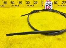 Молдинги на крыше TOYOTA WISH 2008/1D2 7555268010 ZNE10 1ZZFE, передние левые