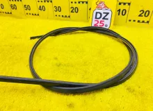 Молдинги на крыше TOYOTA WISH 2008/1D2 7555268010 ZNE10 1ZZFE, передние левые
