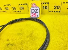 Молдинги на крыше TOYOTA WISH 2008/1D2 7555268010 ZNE10 1ZZFE, передние левые