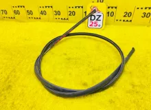 Молдинги на крыше TOYOTA WISH 2008/1D2 7555268010 ZNE10 1ZZFE, передние левые