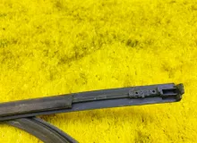 Молдинги на крыше TOYOTA WISH 2008/1D2 7555268010 ZNE10 1ZZFE, передние левые