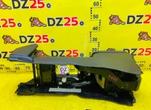 Бардачок между сиденьями TOYOTA LAND CRUISER PRADO 2021/Цвет 202 5891060240C0 GDJ150W/GDJ150R/GDJ150L/GDJ150/GDJ151W/GDJ151/GDJ155L/GDJ155R/GDJ155/GRJ150W/GRJ150L/GRJ150/GRJ151W/GRJ151/GRJ152/KDJ150/KDJ150L/KDJ155/TRJ150W/TRJ150L/TRJ150/TRJ152/TRJ155 1GDF