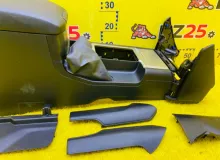 Бардачок между сиденьями TOYOTA LAND CRUISER PRADO 2021/Цвет 202 5891060240C0 GDJ150W/GDJ150R/GDJ150L/GDJ150/GDJ151W/GDJ151/GDJ155L/GDJ155R/GDJ155/GRJ150W/GRJ150L/GRJ150/GRJ151W/GRJ151/GRJ152/KDJ150/KDJ150L/KDJ155/TRJ150W/TRJ150L/TRJ150/TRJ152/TRJ155 1GDF