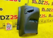 Бардачок TOYOTA WISH 2008/1D2 5543468021B0 ZNE10 1ZZFE, передний