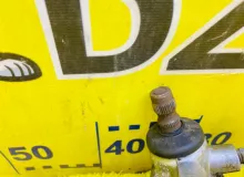 Рулевая рейка TOYOTA LAND CRUISER/LAND CRUISER CYGNUS/LX470 1999/Цвет 057 4425060030 UZJ100W 2UZFE, передняя правая