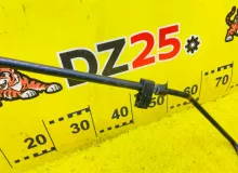 Трубка пневмоподвески TOYOTA LAND CRUISER/LAND CRUISER CYGNUS/LX470 1999/Цвет 057 4916160010 UZJ100W 2UZFE, передняя правая