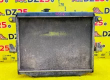 Радиатор основной TOYOTA LAND CRUISER/LAND CRUISER CYGNUS/LX470 1999/Цвет 057 1640050210 UZJ100W 2UZFE, передний