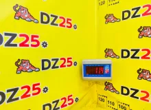 Радиатор основной TOYOTA LAND CRUISER/LAND CRUISER CYGNUS/LX470 1999/Цвет 057 1640050210 UZJ100W 2UZFE, передний