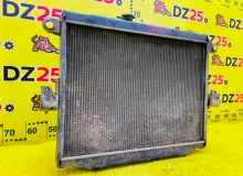 Радиатор основной TOYOTA LAND CRUISER/LAND CRUISER CYGNUS/LX470 1999/Цвет 057 1640050210 UZJ100W 2UZFE, передний