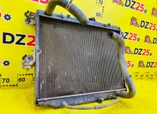 Радиатор основной TOYOTA LAND CRUISER/LAND CRUISER CYGNUS/LX470 1999/Цвет 057 1640050210 UZJ100W 2UZFE, передний