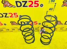 Пружина TOYOTA LAND CRUISER/LAND CRUISER CYGNUS/LX470 1999/Цвет 057 482316A650 UZJ100W 2UZFE, задняя