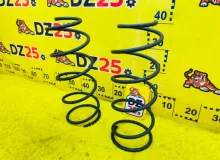Пружина TOYOTA LAND CRUISER/LAND CRUISER CYGNUS/LX470 1999/Цвет 057 482316A650 UZJ100W 2UZFE, задняя