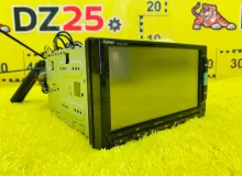 Магнитофон HONDA SHUTTLE 2015/Цвет NH700M 08A402T0400 GK8 L15B, передний