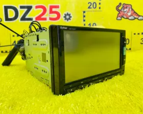 Магнитофон Honda