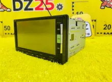 Магнитофон HONDA SHUTTLE 2015/Цвет NH700M 08A402T0400 GK8 L15B, передний
