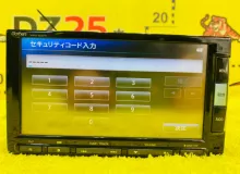 Магнитофон HONDA SHUTTLE 2015/Цвет NH700M 08A402T0400 GK8 L15B, передний
