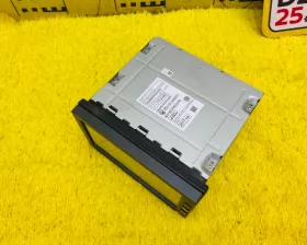 Магнитофон Honda