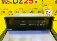 Магнитофон HONDA SHUTTLE 2018/Цвет NH788P VXM185VFI GK8 L15B, передний