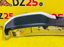 Спойлер HONDA STEP WAGON SPADA 2016/Цвет NH704M 74900TAA RP3 L15B, задний