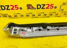 Спойлер HONDA STEP WAGON SPADA 2016/Цвет NH704M 74900TAA RP3 L15B, задний