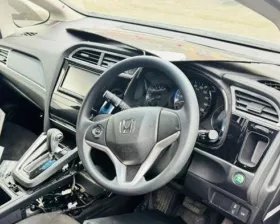 Катушка зажигания Honda