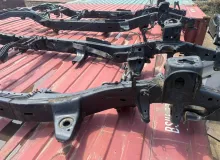 Рама LEXUS LX570 2008/Цвет 202 5100160J00 URJ201L 3URFE