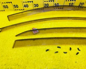 Ветровик на дверь TOYOTA