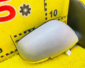 Уши TOYOTA