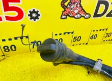 Горловина топливного бака TOYOTA PREMIO 2008/Цвет 1F7 7720163020 ZRT265 2ZRFE, задняя