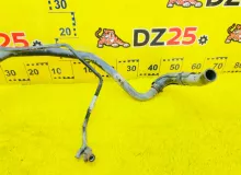 Горловина топливного бака TOYOTA PREMIO 2008/Цвет 1F7 7720163020 ZRT265 2ZRFE, задняя